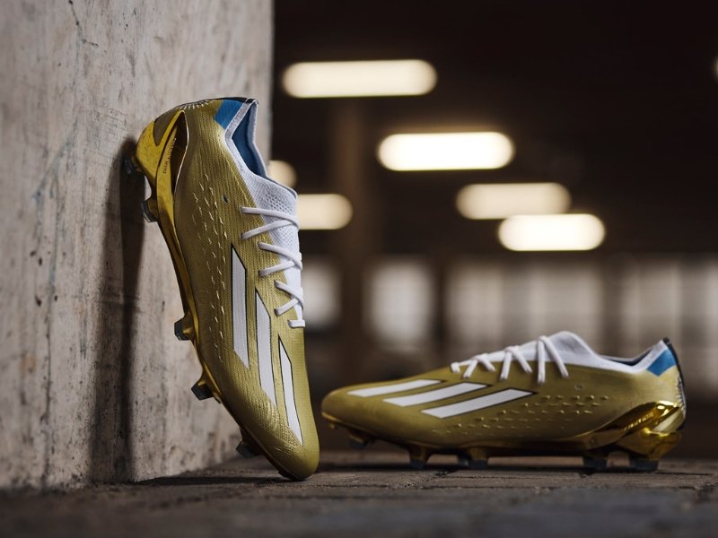 Giày bóng đá Adidas X Speedportal Messi 'Leyenda'